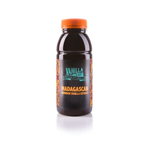 Madagascan Bourbon Vanilla Extract