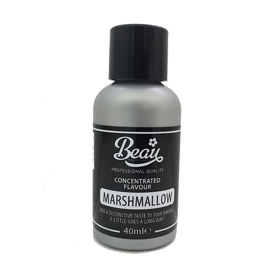 Marshmallow Flavouring 40ml - BEAU