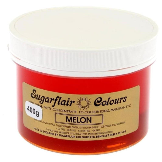 Melon - Spectral Paste Concentrate Colouring 400g