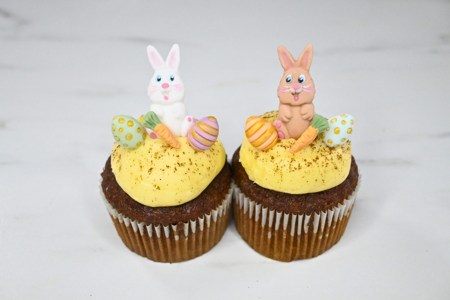 Miniature Easter Silicone Mould