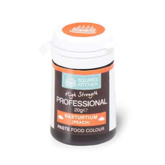 Squires Kitchen - Professional Food Colour Paste 20g