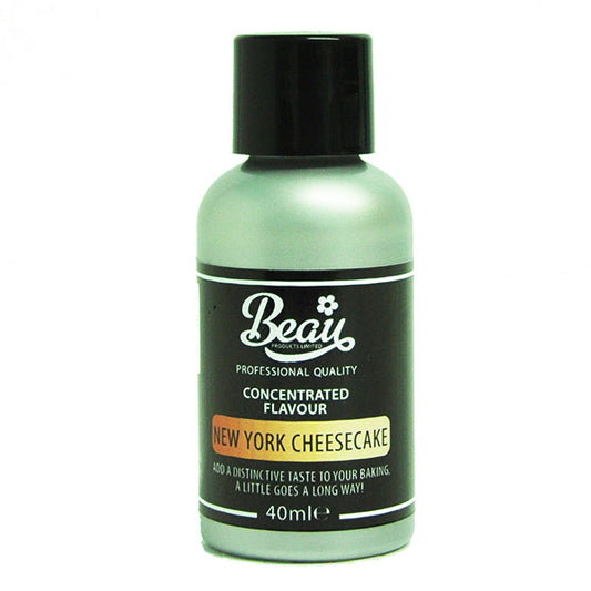 New York Cheesecake Flavouring 40ml - BEAU