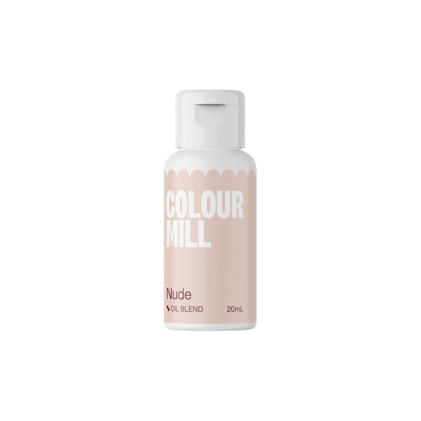 COLOUR MILL - Oil Based Food Colouring 100ml