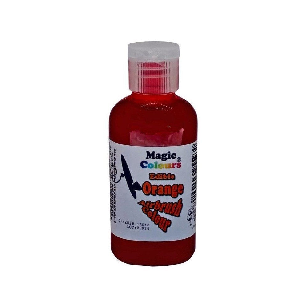 MAGIC COLOURS - Classic Airbrush Colours 55ml