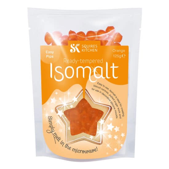 Squires Kitchen - Isomalt 125g