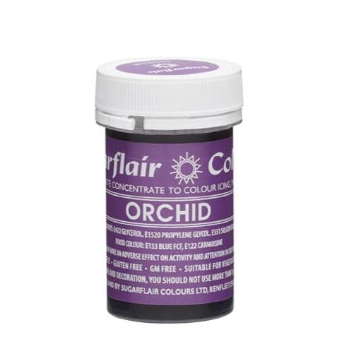 Orchid - Spectral Paste Concentrate Colouring 25g
