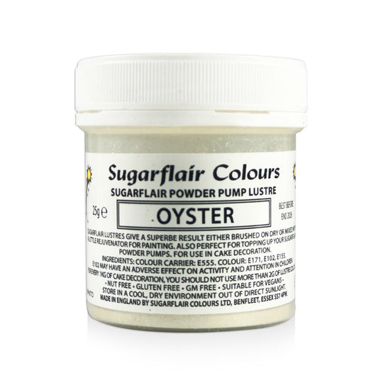 Oyster - Powder Pump Lustre Refill 25g