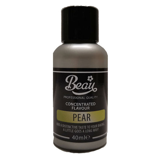 Pear Flavouring 40ml - BEAU