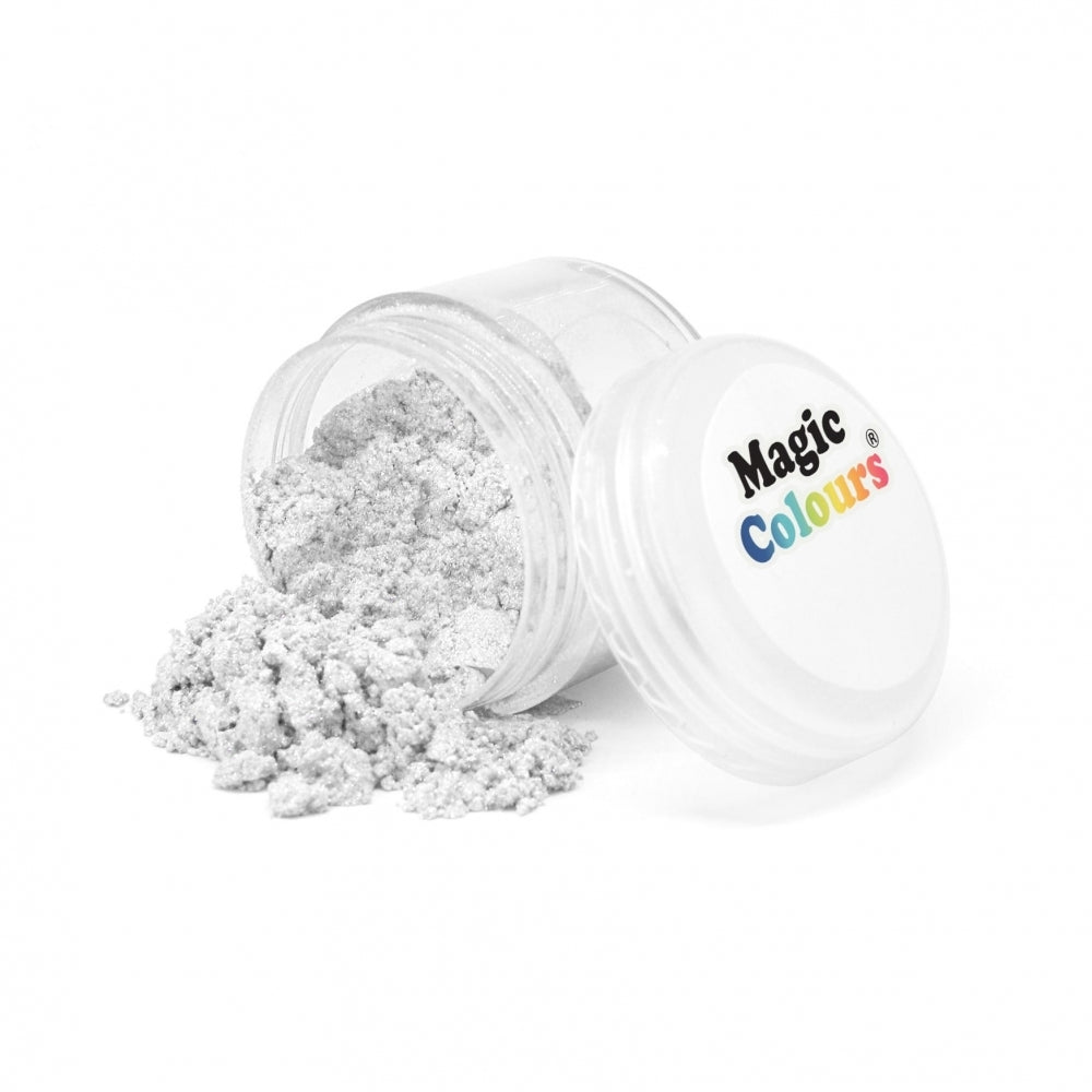 MAGIC COLOURS - Edible Lustre Dusts 7ml