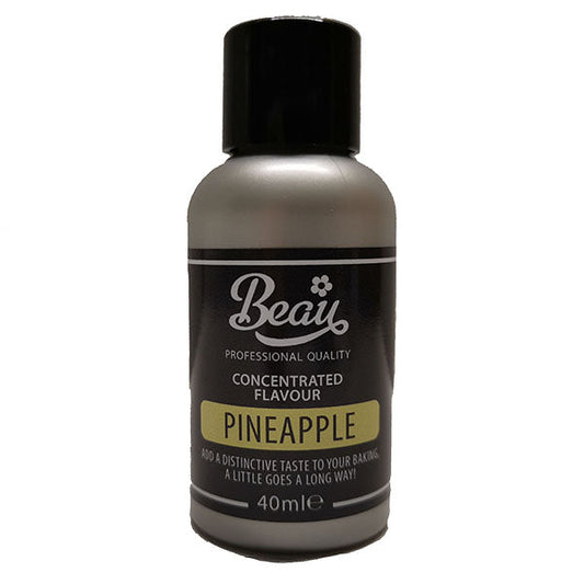 Pineapple Flavouring 40ml - BEAU