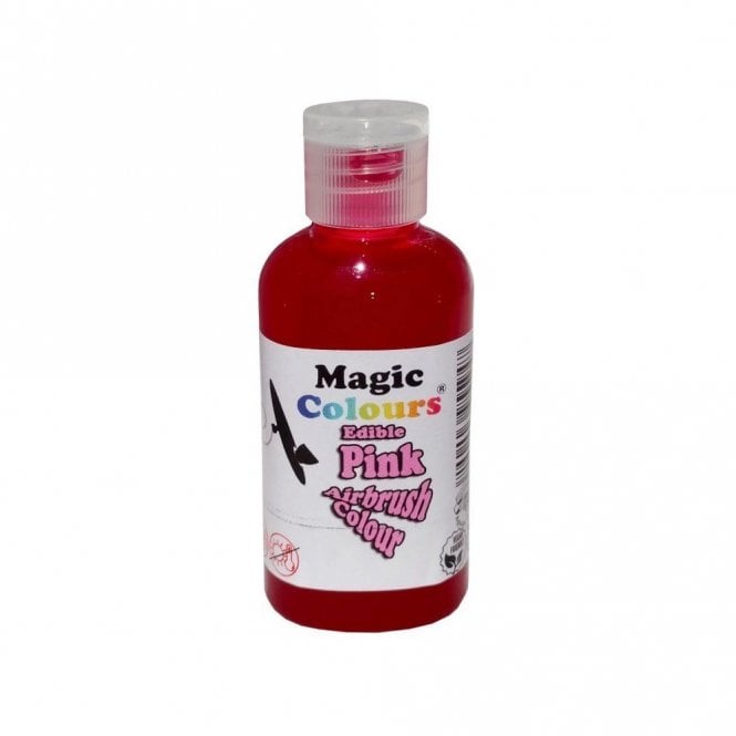 MAGIC COLOURS - Classic Airbrush Colours 55ml