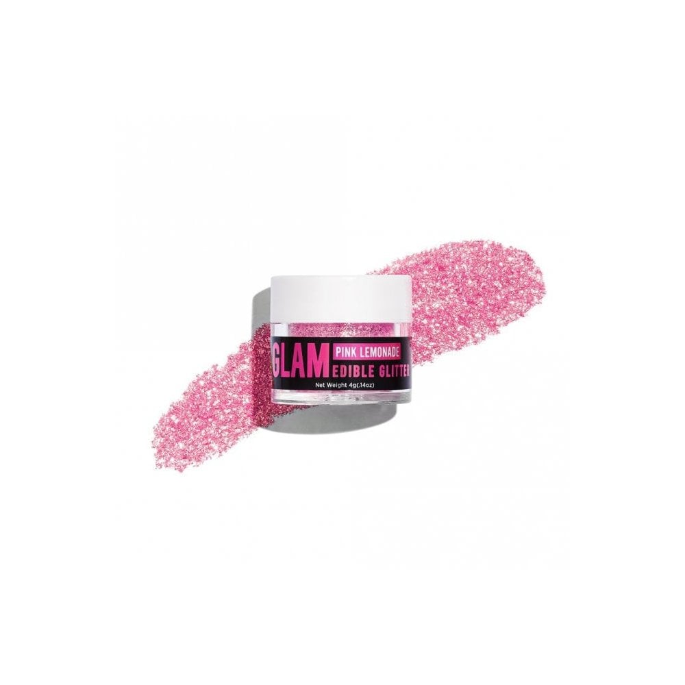 Pink Lemonade - Edible Deluxe Glitter