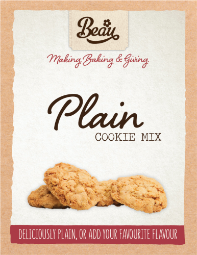 BEAUS PRODUCTS - Cookie mix