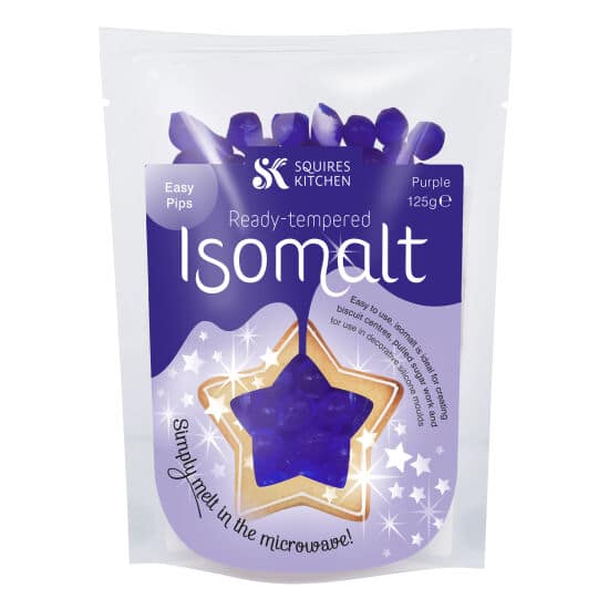 Squires Kitchen - Isomalt 125g