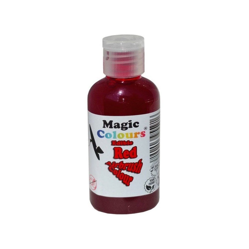 MAGIC COLOURS - Classic Airbrush Colours 55ml