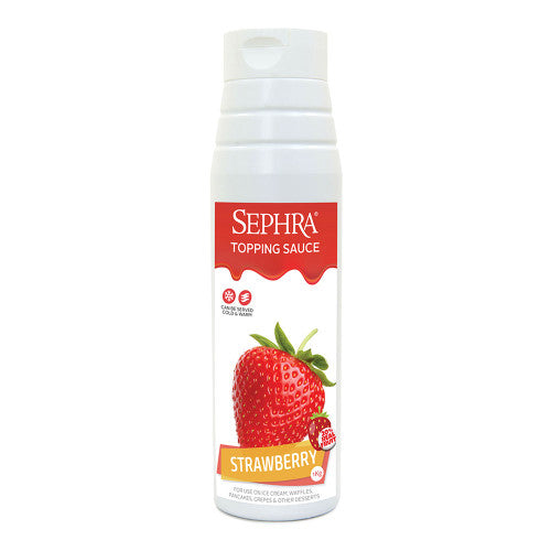 SEPHRA - Strawberry  Sauce