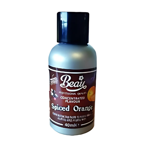 Spiced Orange Flavouring 40ml - BEAU