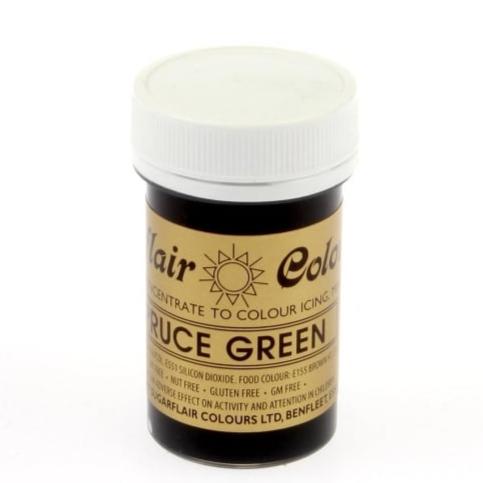 Spruce Green - Spectral Paste Concentrate Colouring 25g