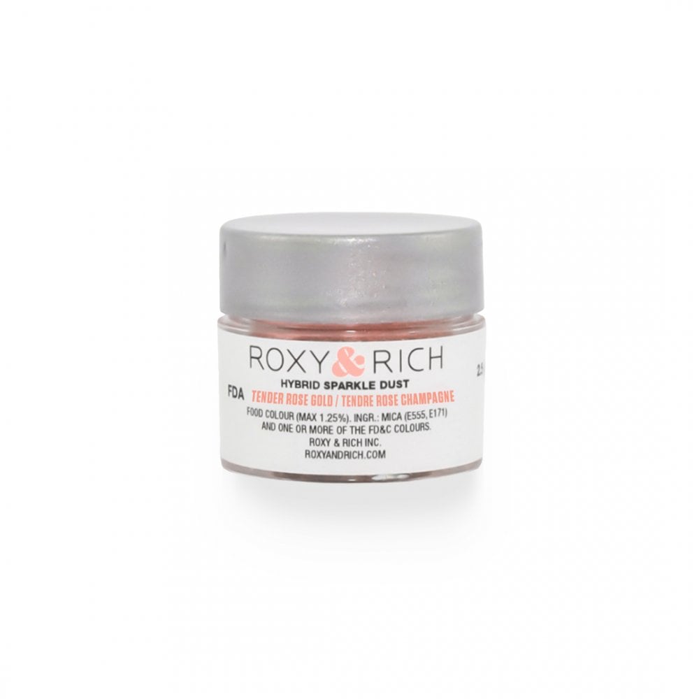 ROXY & RICH - Hybrid Sparkle Dust 2.5g