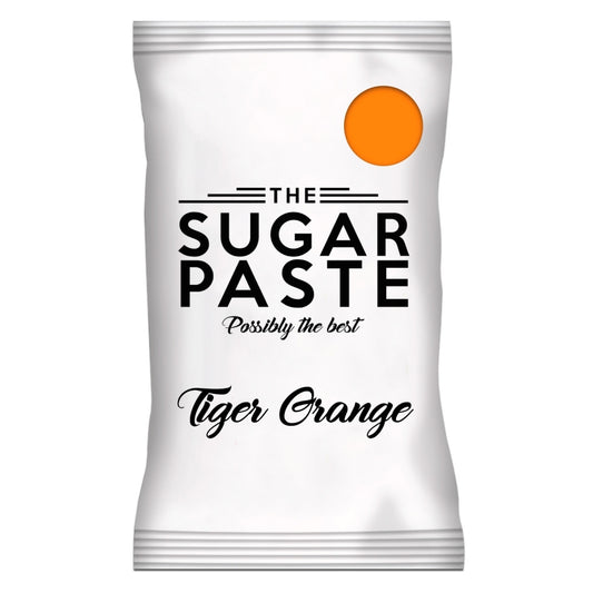 THE SUGAR PASTE - Sugarpaste 250g