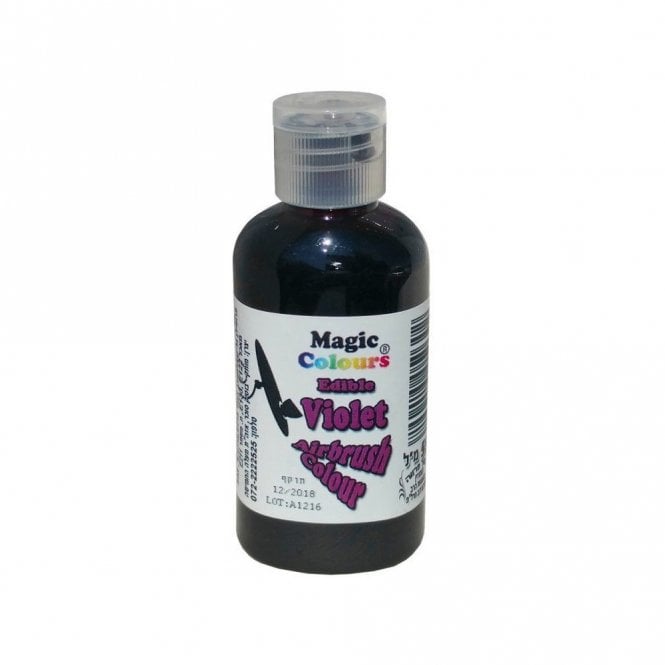 MAGIC COLOURS - Classic Airbrush Colours 55ml