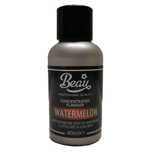 Watermelon Flavouring 40ml - BEAU