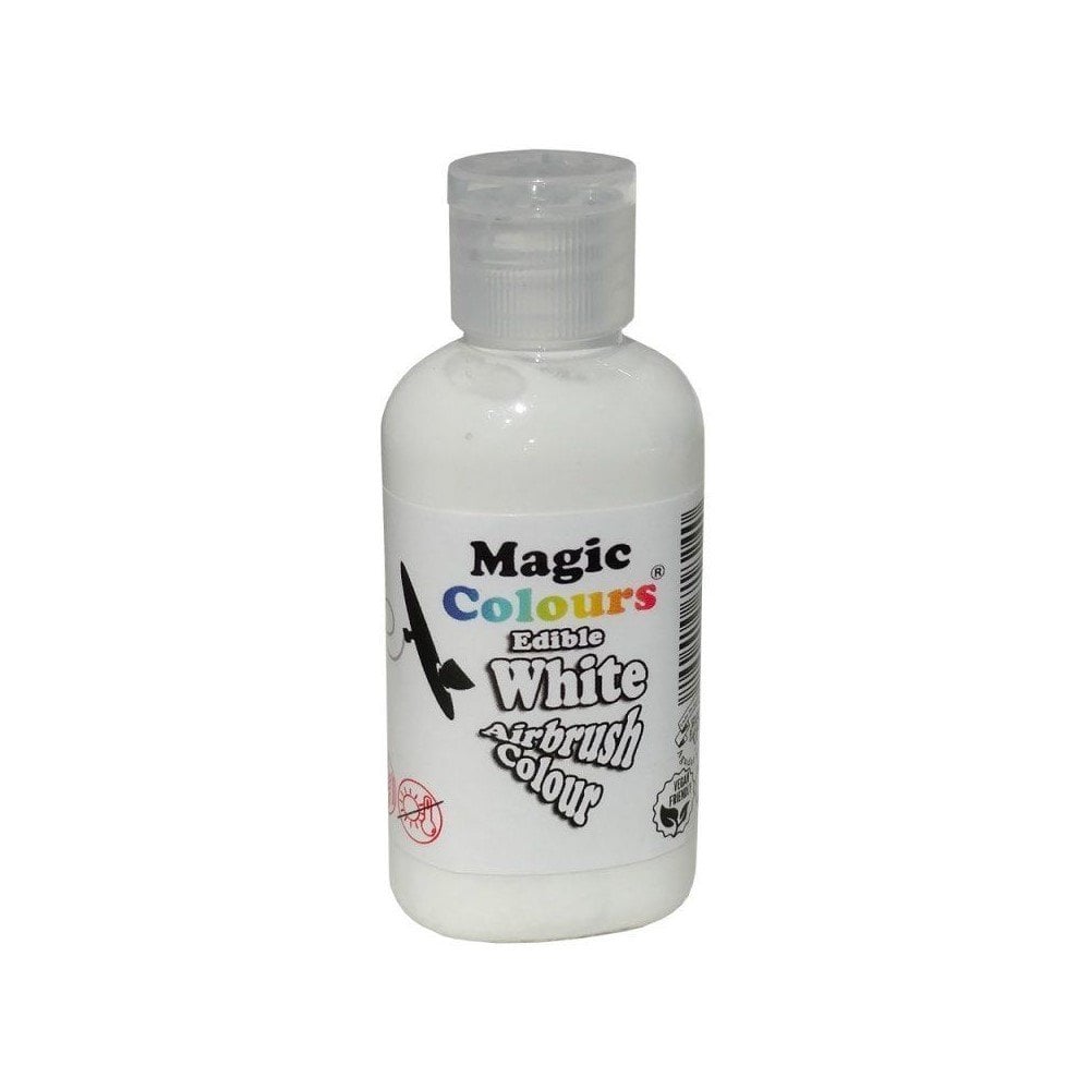 MAGIC COLOURS - Classic Airbrush Colours 55ml