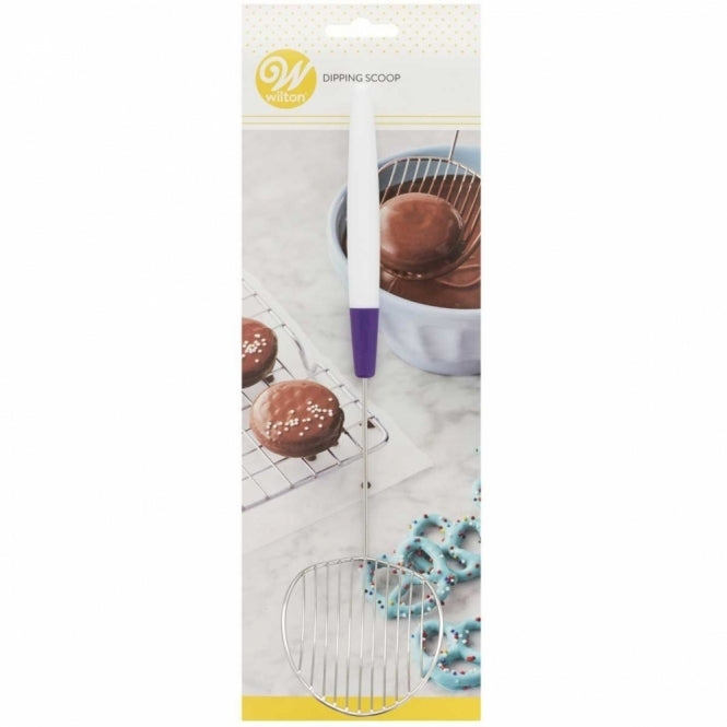 Wilton: Candy Melt Dipping Tool