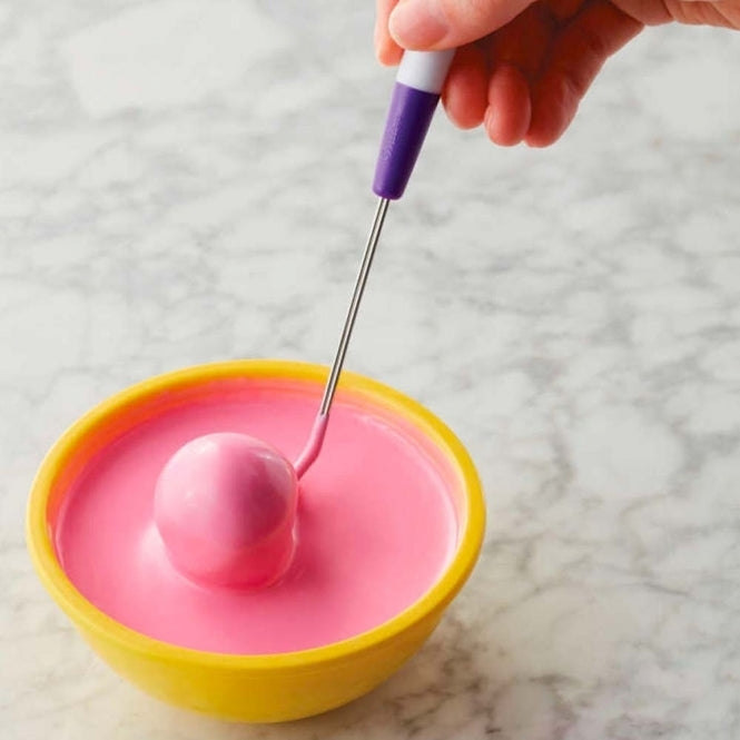 Wilton: Candy Melt Dipping Tool