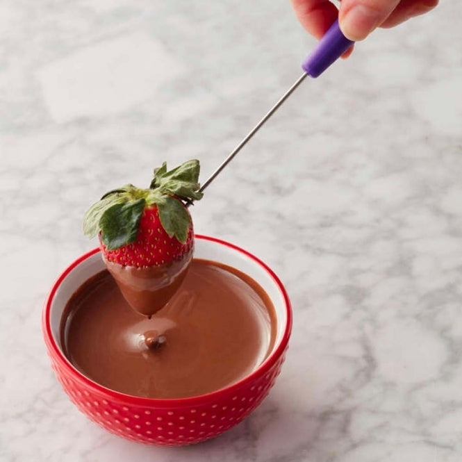 Wilton: Candy Melt Dipping Tool