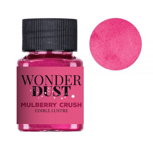 Mulberry Crush - WonderDust Lustre 5g