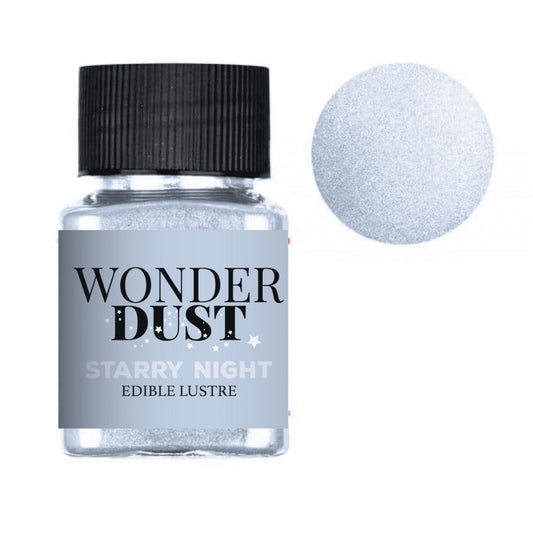Starry Night - WonderDust Lustre 5g