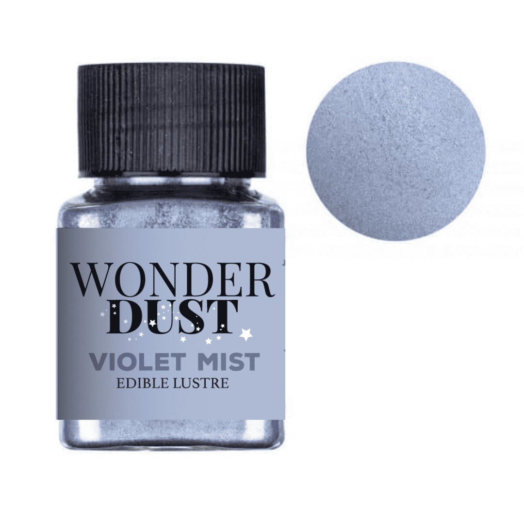 Violet Mist - WonderDust Lustre 5g