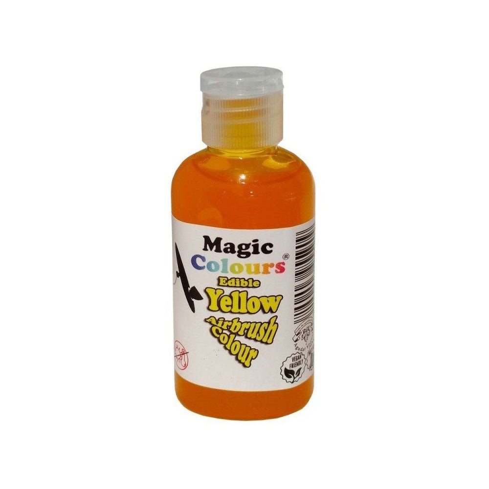 MAGIC COLOURS - Classic Airbrush Colours 55ml