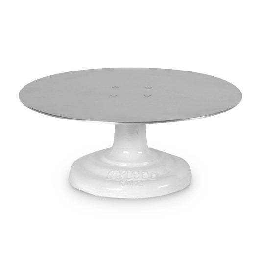 ATECO Professional Revolving Cake Stand Turntable