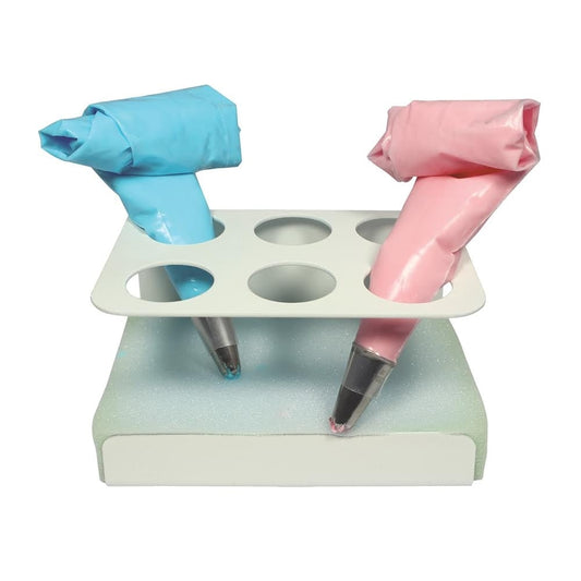 PME Icing Piping Bag Stand Holder