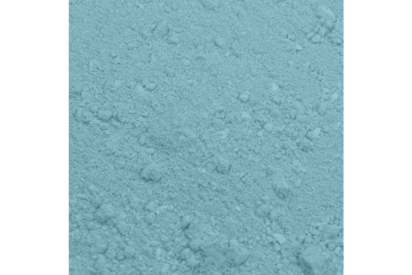 RAINBOW DUST : POWDER COLOUR - BABY BLUE