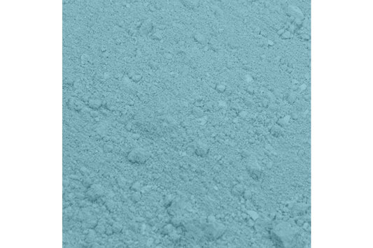 RAINBOW DUST : POWDER COLOUR - BABY BLUE