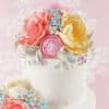 SQUIRES KITCHEN - Sugar Florist Paste 1KG