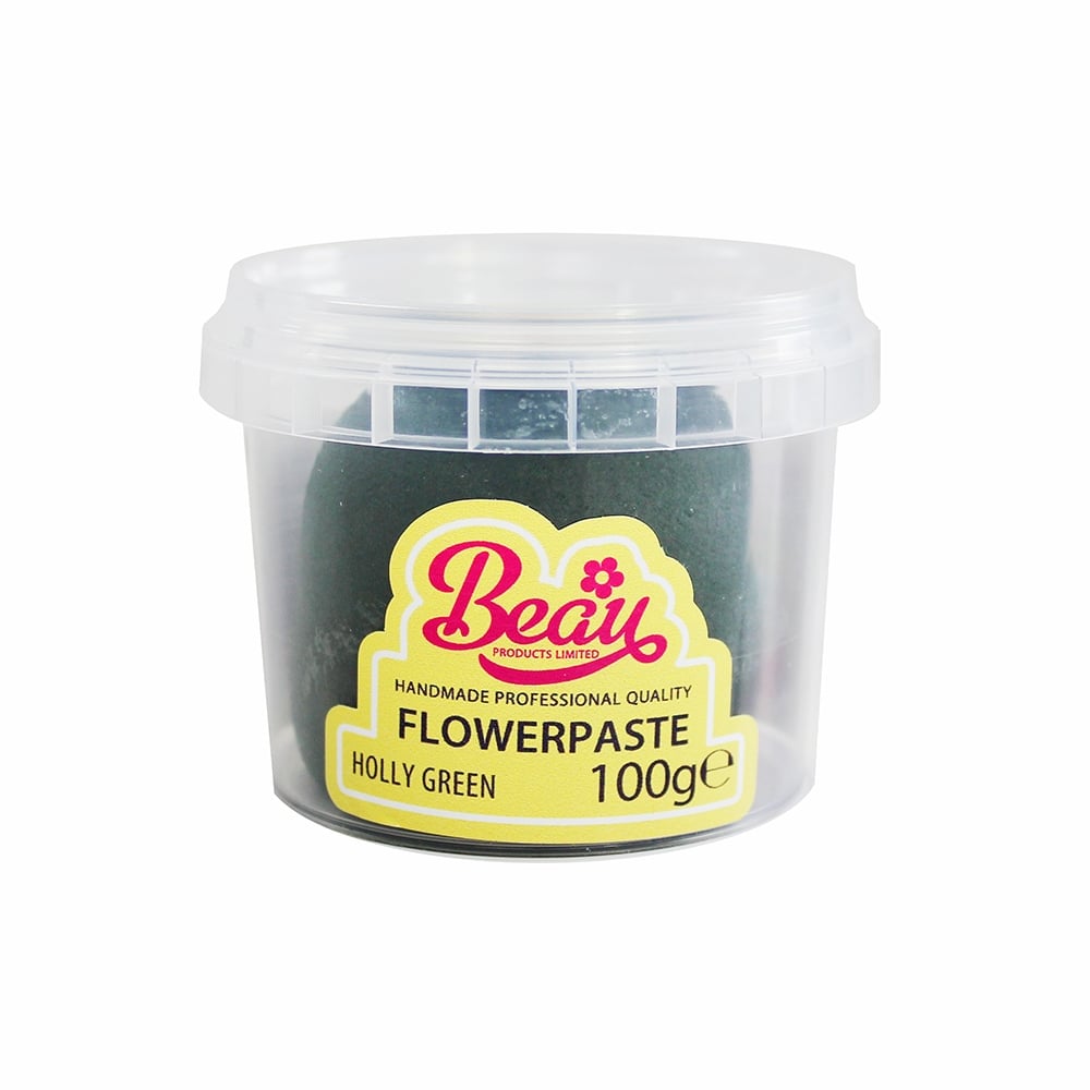 Beau Products Flower Paste - 100g