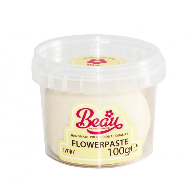 Beau Products Flower Paste - 100g