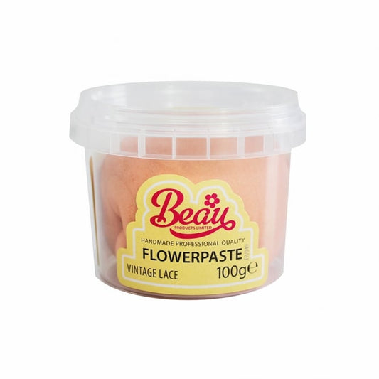 Beau Products Flower Paste - 100g