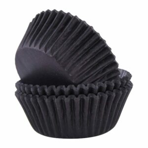 PME Cupcake Cases - various Colours