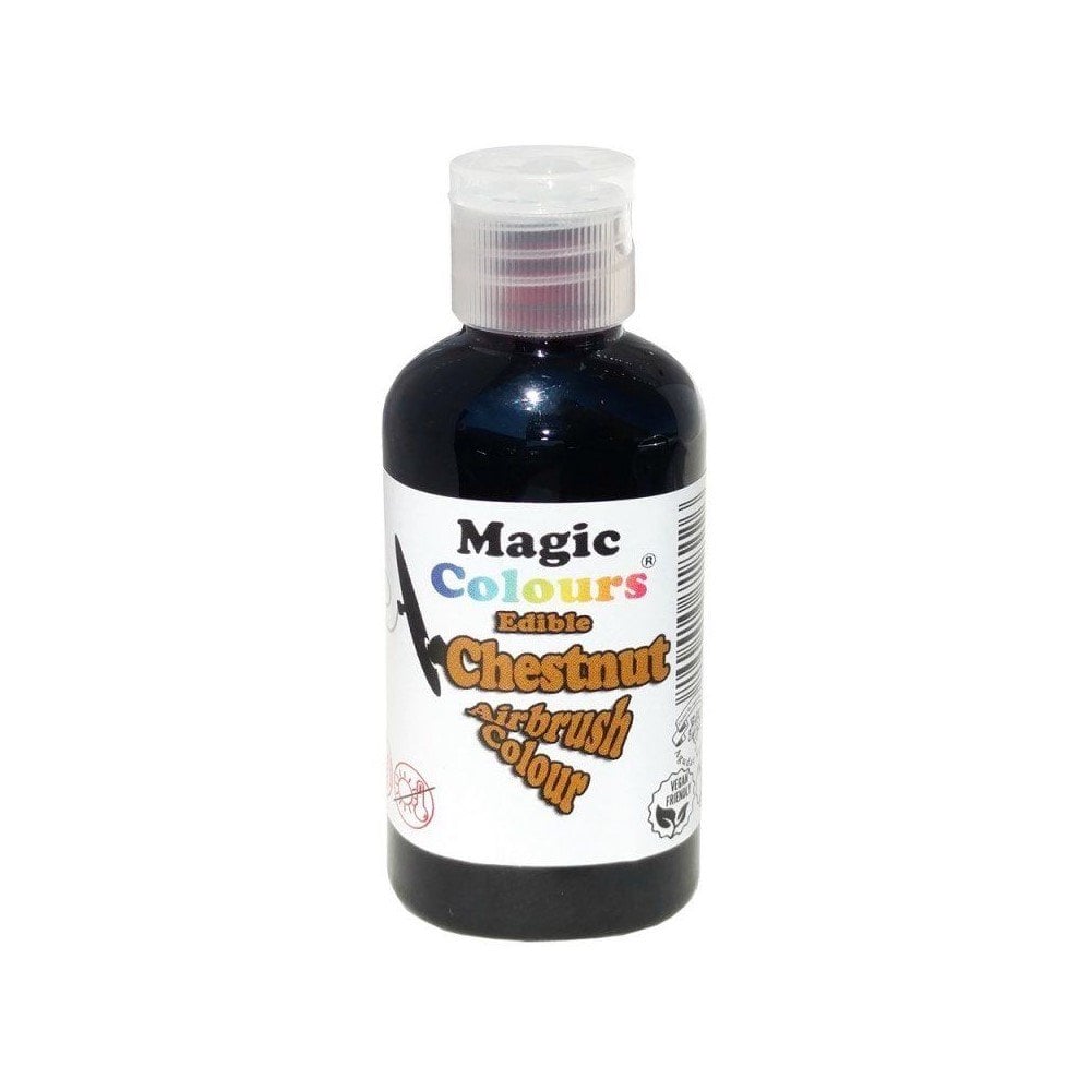 MAGIC COLOURS - Classic Airbrush Colours 55ml