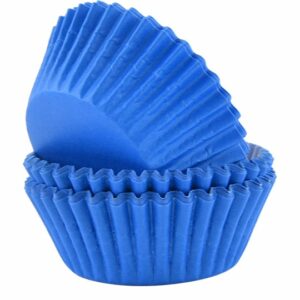 PME Cupcake Cases - various Colours