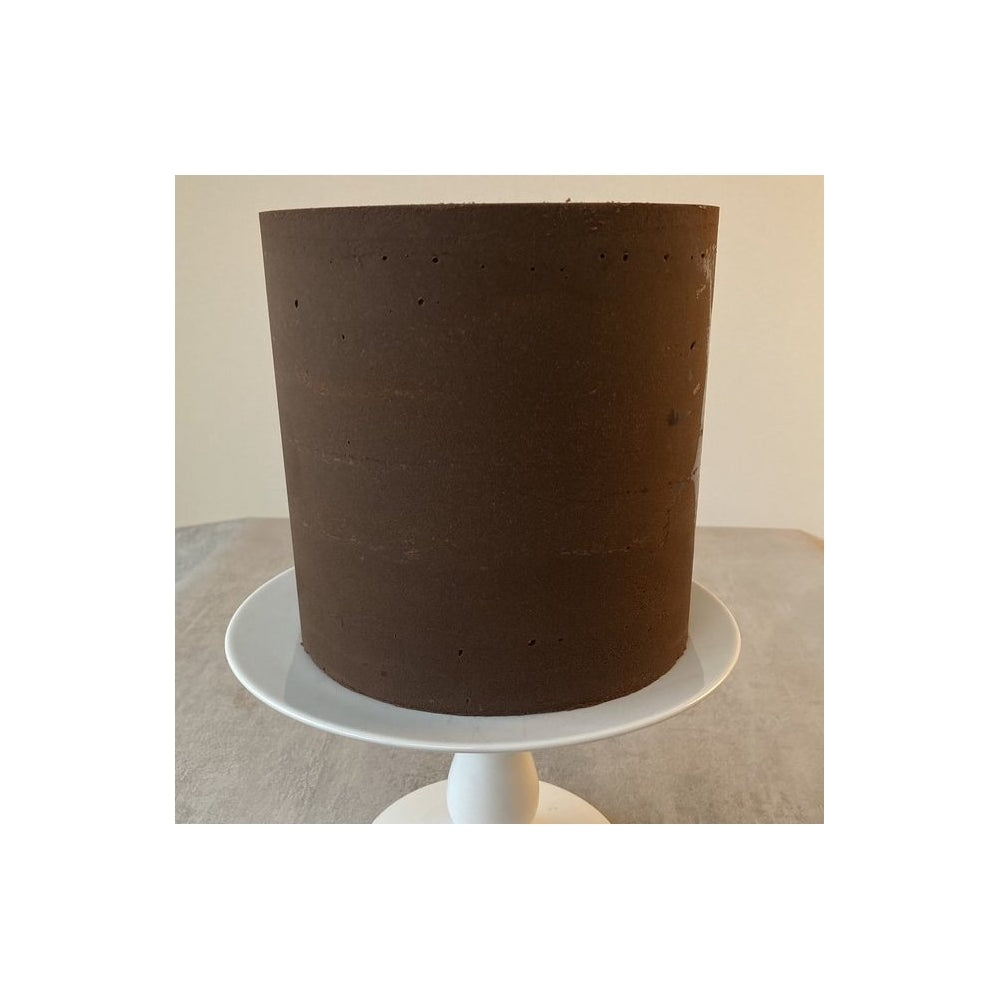 Round Ganaching Cake Tin Liner Kit