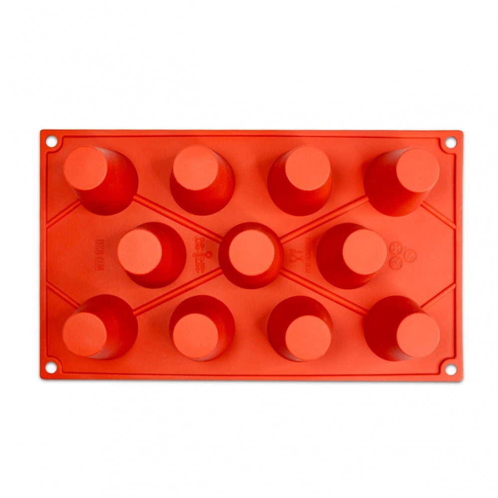 Dessert Mould - 11 Cavity