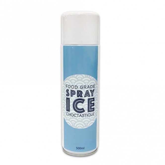 Choctastique Food Grade Spray Ice 500ml