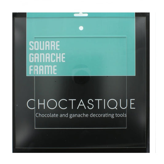 Square Ganache Frame