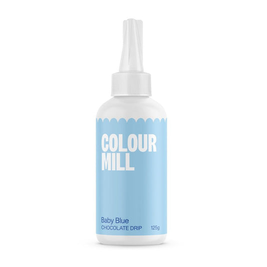 COLOUR MILL - Chocolate Drip 125g